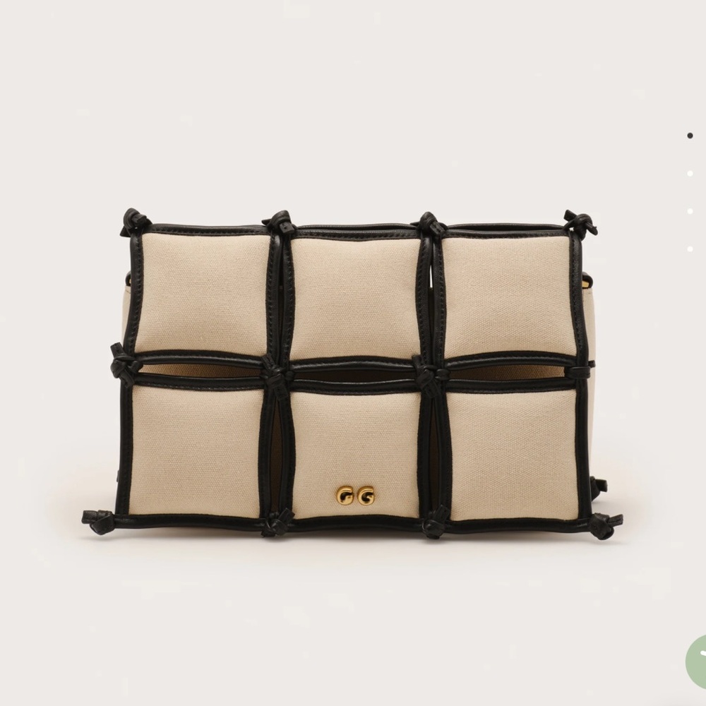 Cult Gaia Puff Crossbody Bag NWT